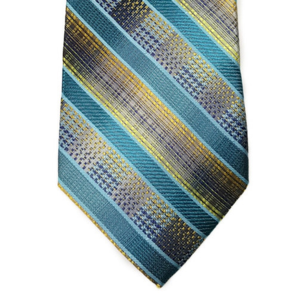 Patterned Tie